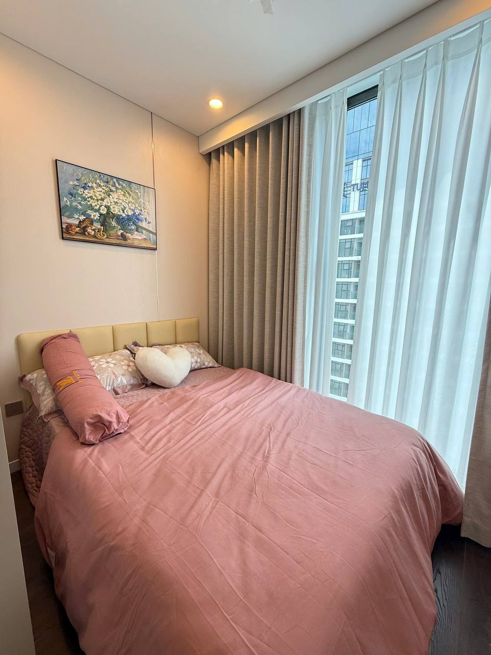 2-Bedroom Apartment at The Filmore photo 8 of 8