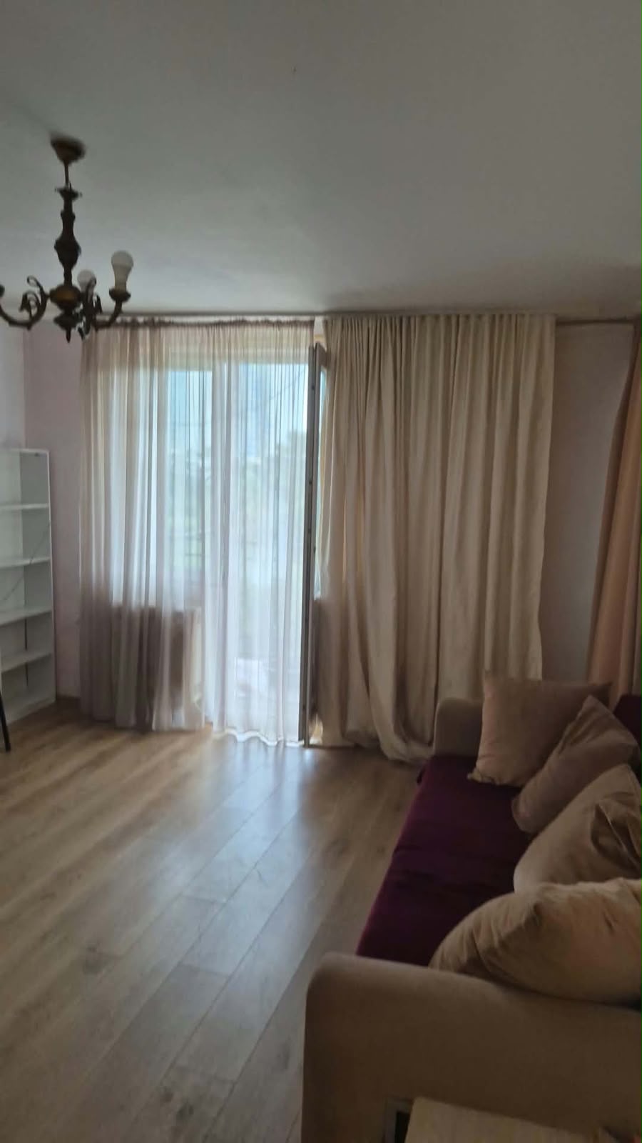 1-Bedroom Apartment Near 6 May Park with Lake View photo 1 of 6
