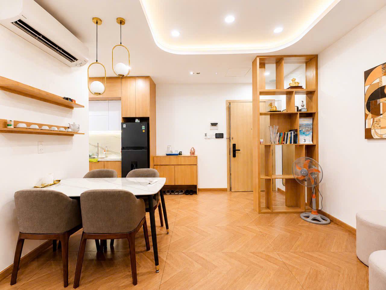 2-Bedroom Apartment in Panoma 1 photo 4 of 8