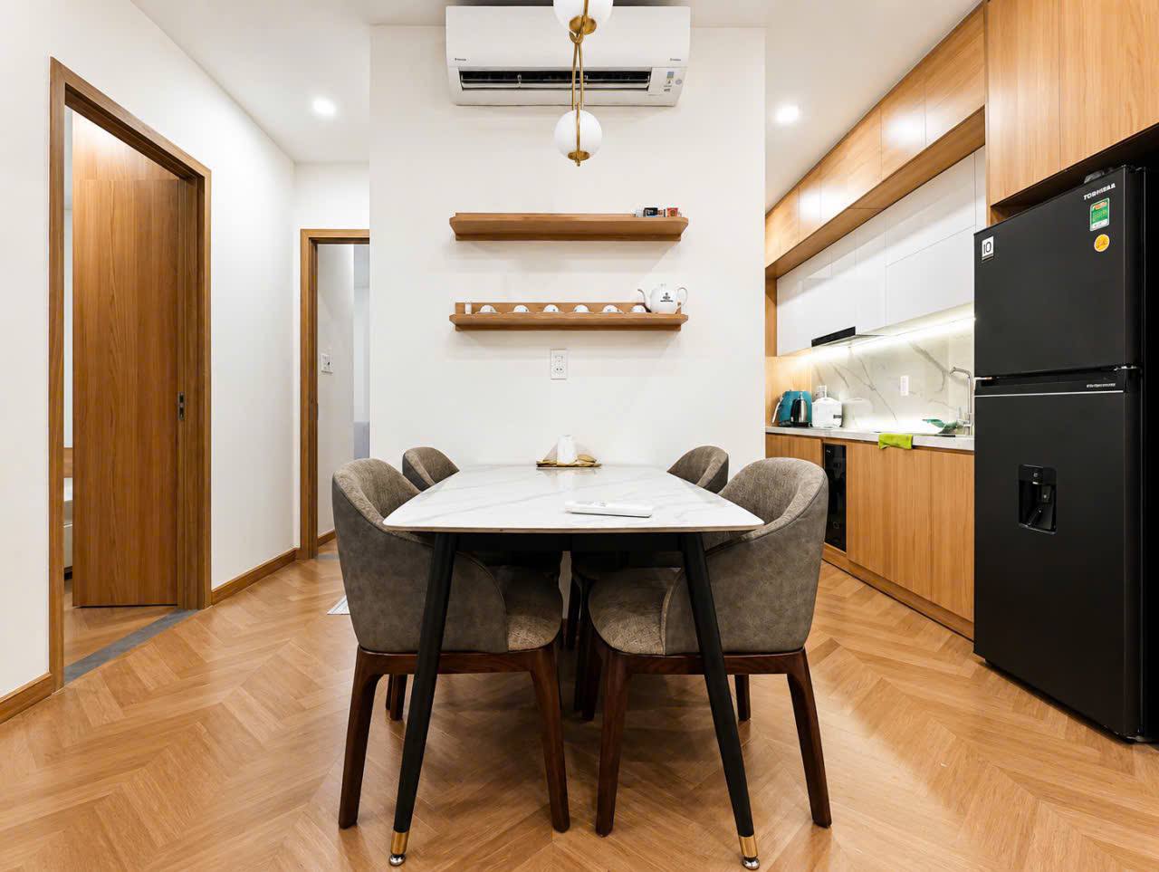 2-Bedroom Apartment in Panoma 1 photo 5 of 8
