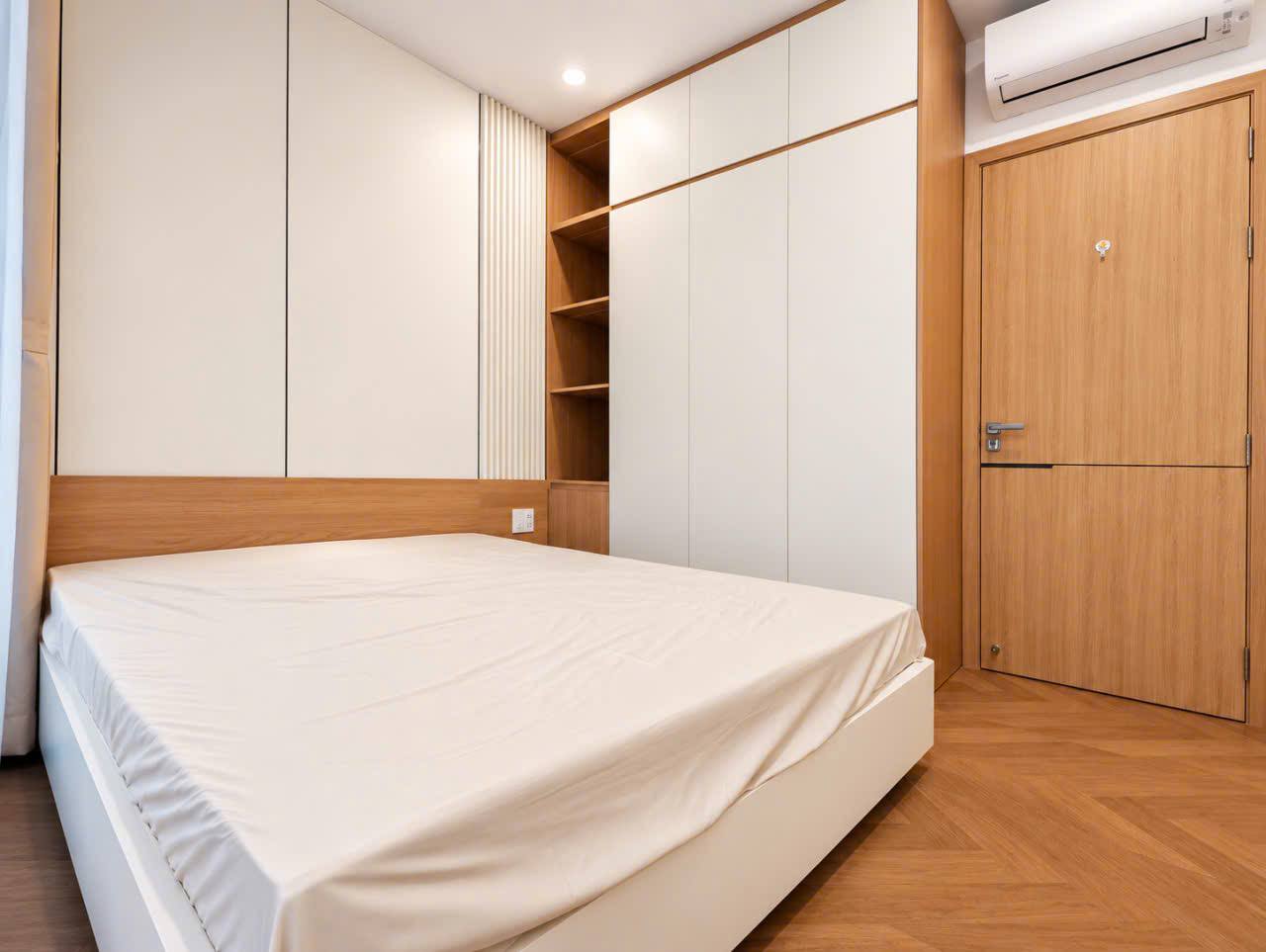 2-Bedroom Apartment in Panoma 1 photo 8 of 8