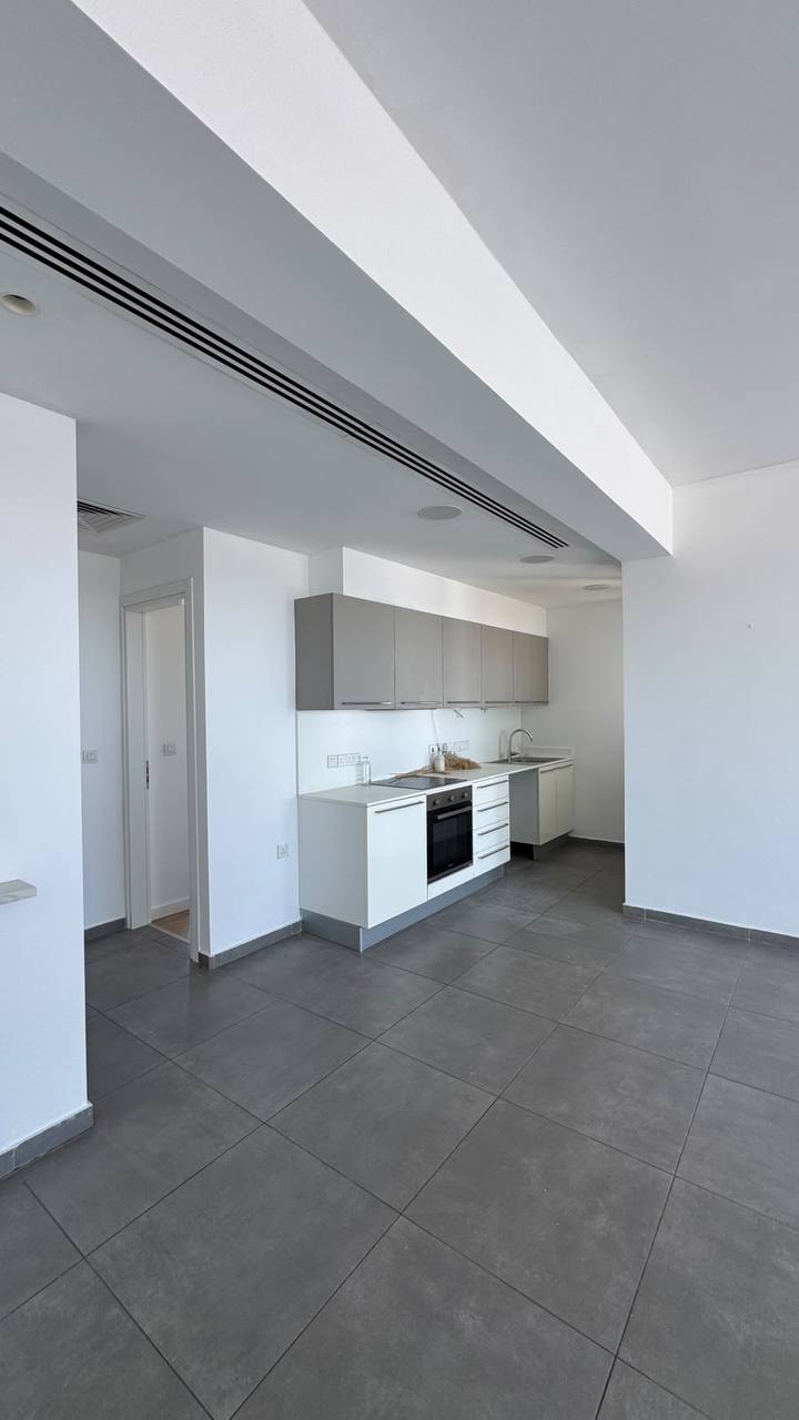 2-Bedroom Apartment in Limassol photo 2 of 4