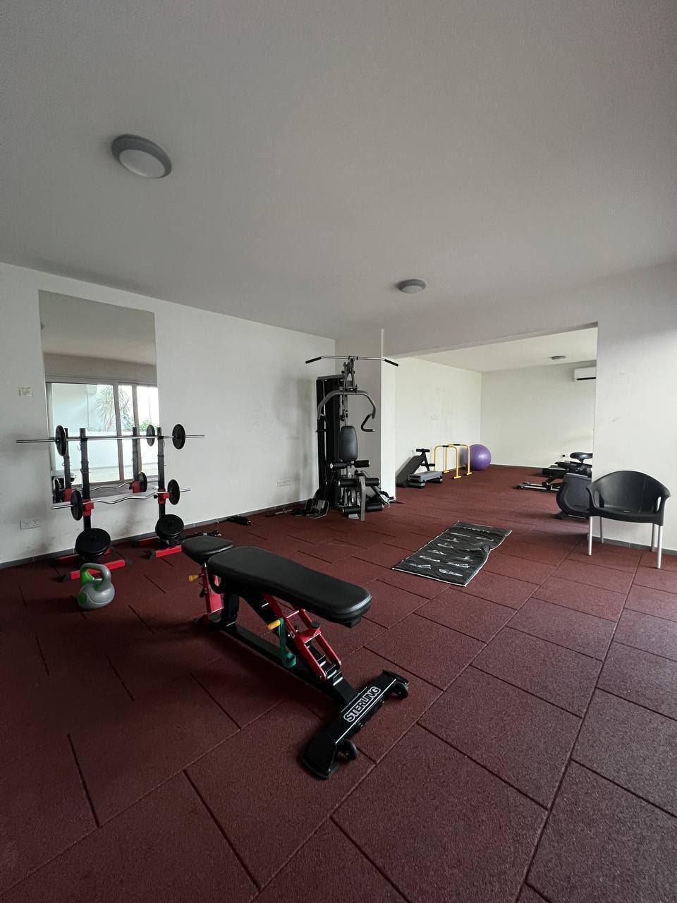2-Bedroom Apartment in Limassol photo 4 of 4