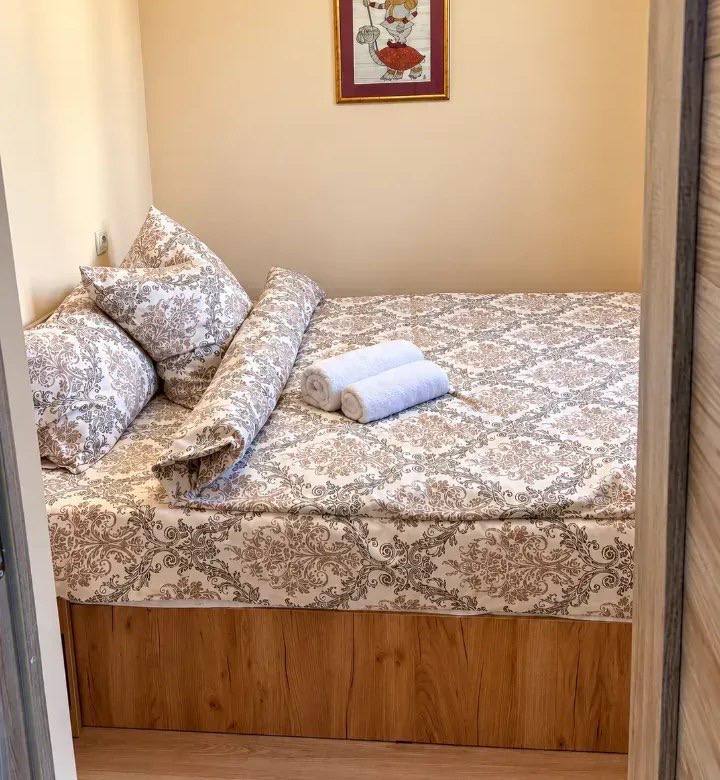 Cozy 2-Room Apartment in Arabkir photo 4 of 7
