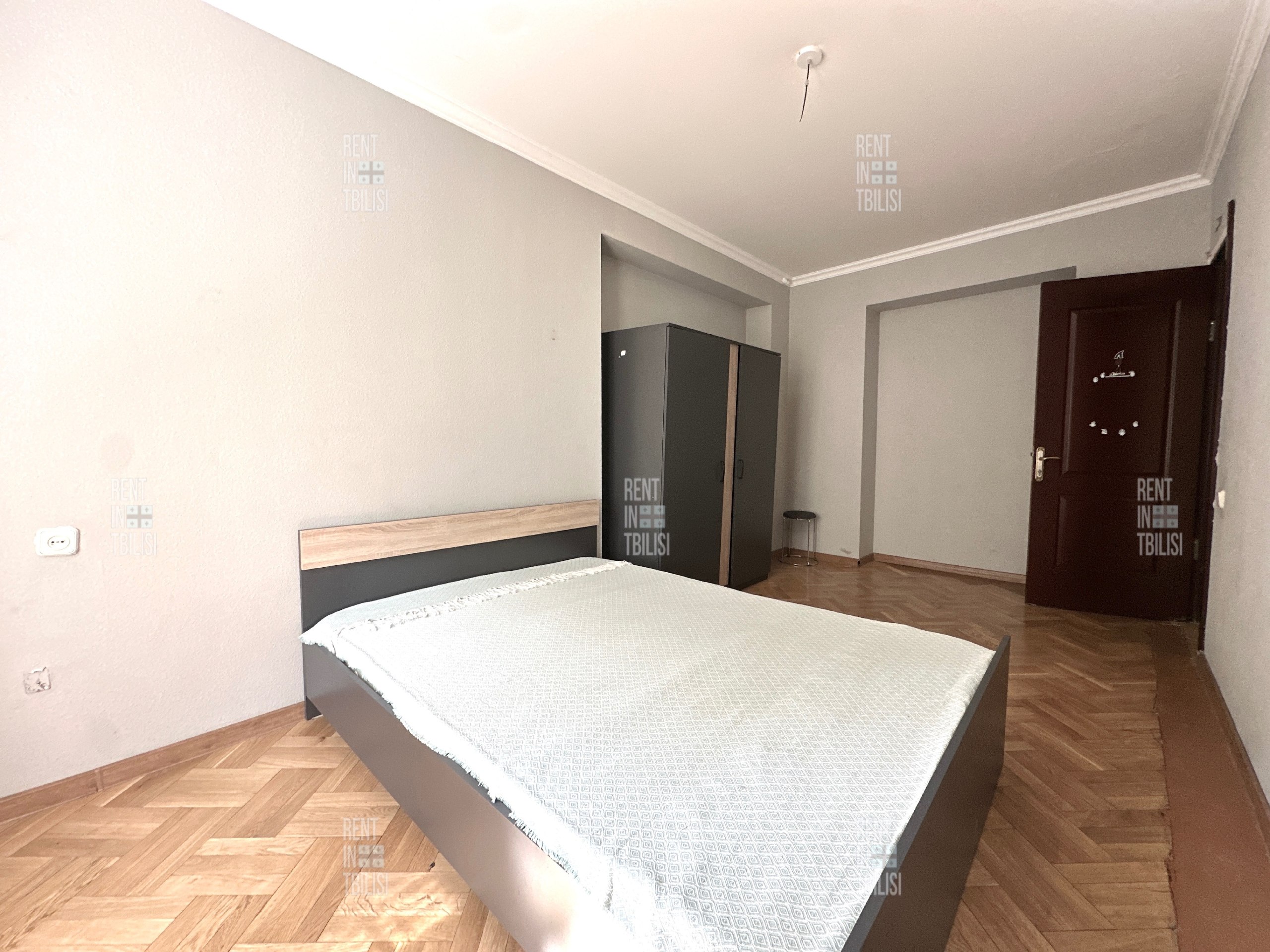 3-Bedroom Apartment in Saburtalo photo 1 of 8