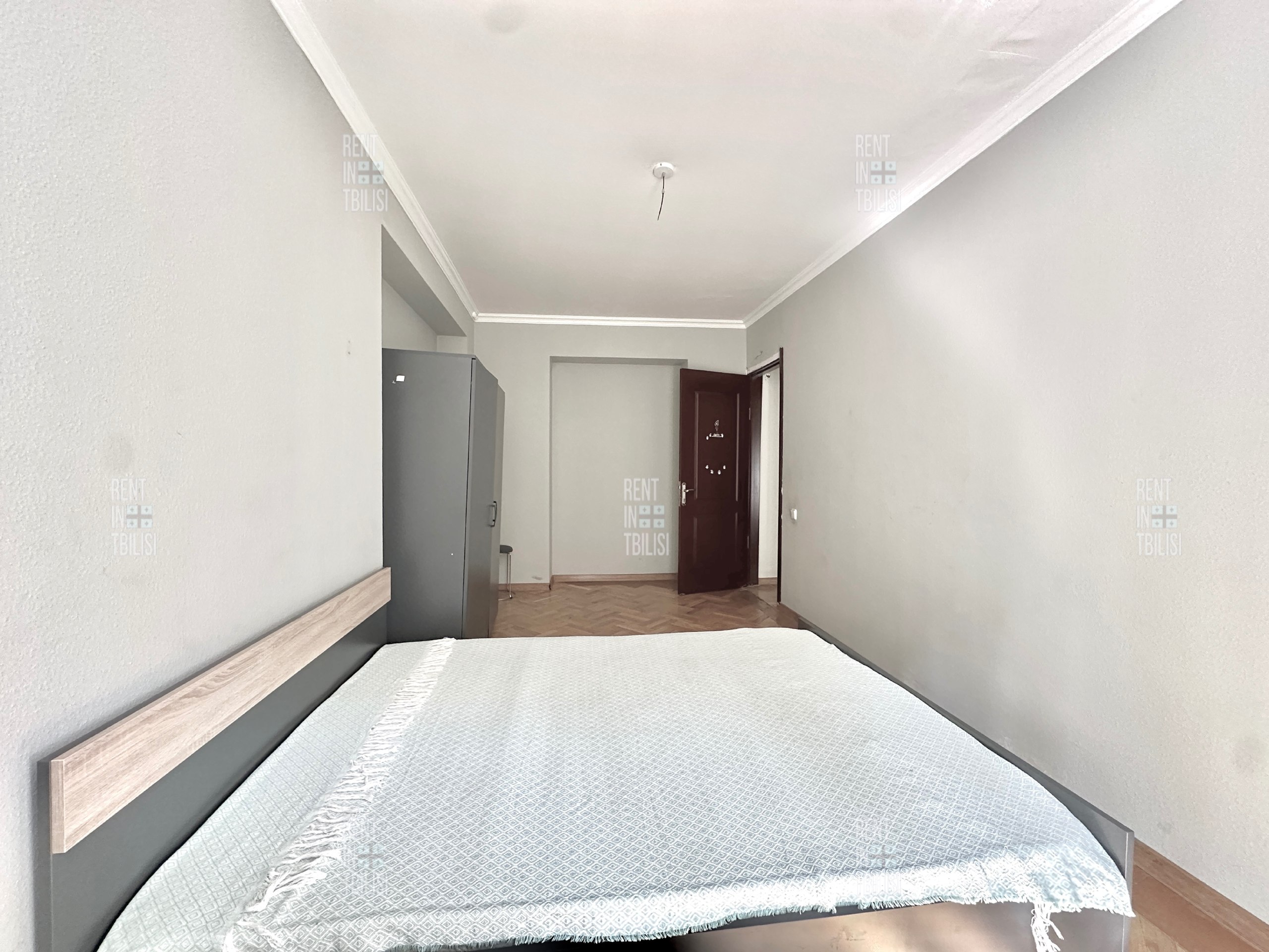 3-Bedroom Apartment in Saburtalo photo 2 of 8