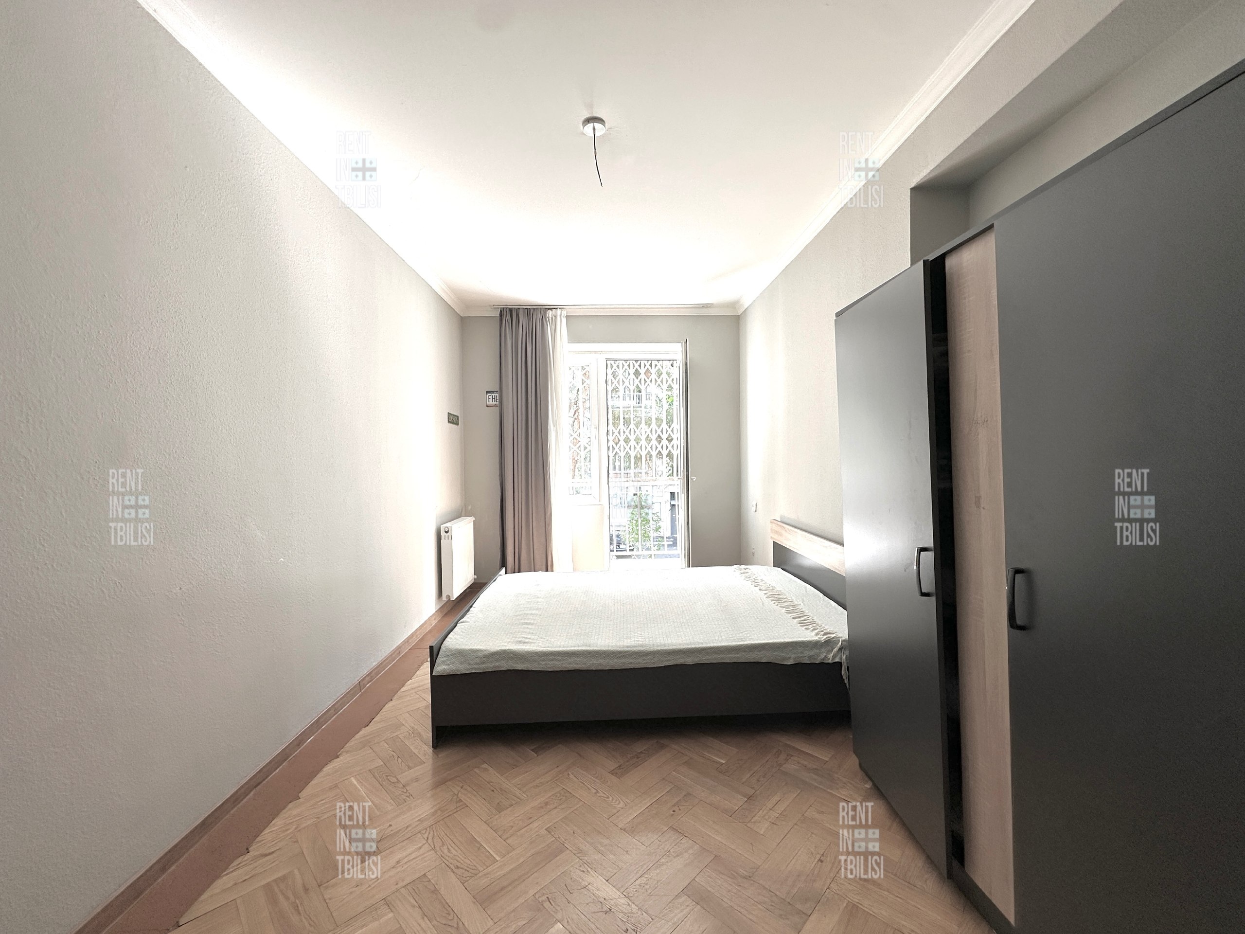 3-Bedroom Apartment in Saburtalo photo 3 of 8