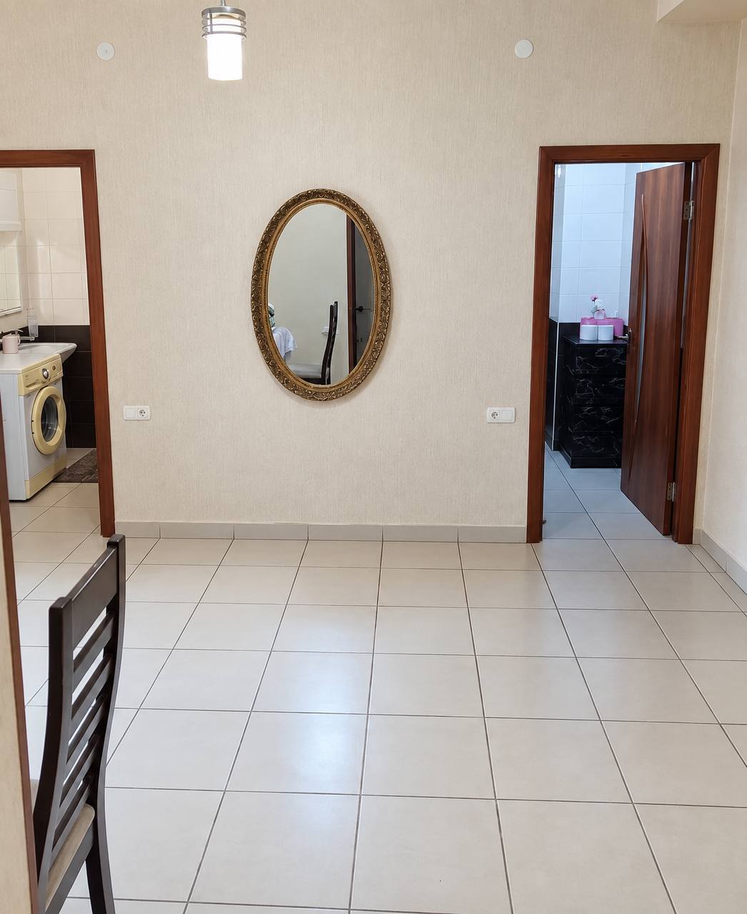 Furnished 3-Room Apartment in Arabkir photo 7 of 8