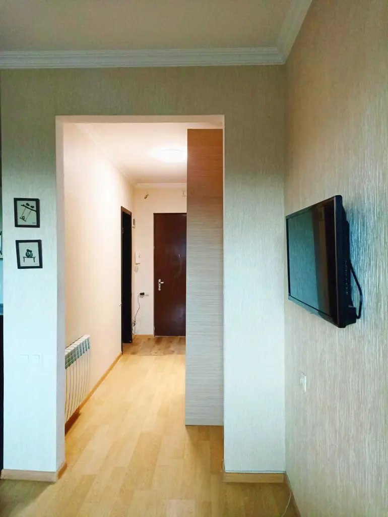 Two-Room Apartment for Rent in Didube photo 1 of 8