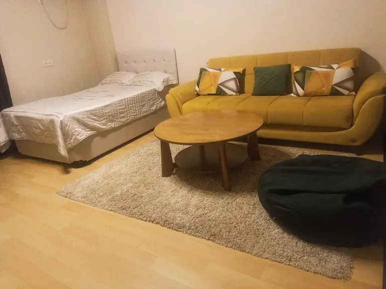 Two-Room Apartment for Rent in Didube photo 4 of 8
