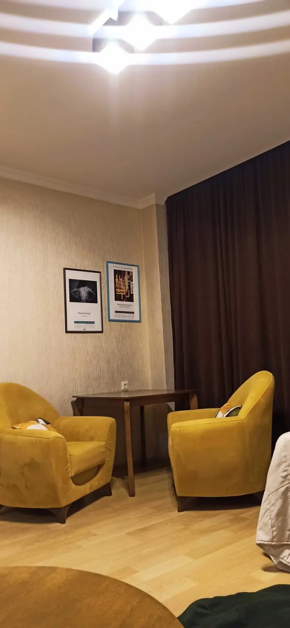 Two-Room Apartment for Rent in Didube photo 7 of 8