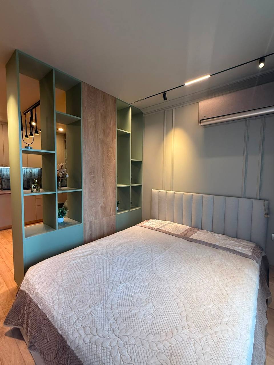 Studio Apartment on Tbel Abuseridze Street photo 6 of 6