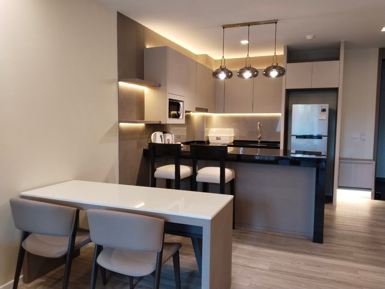 Spacious One-Bedroom Apartment in Bang Tao photo 7 of 8