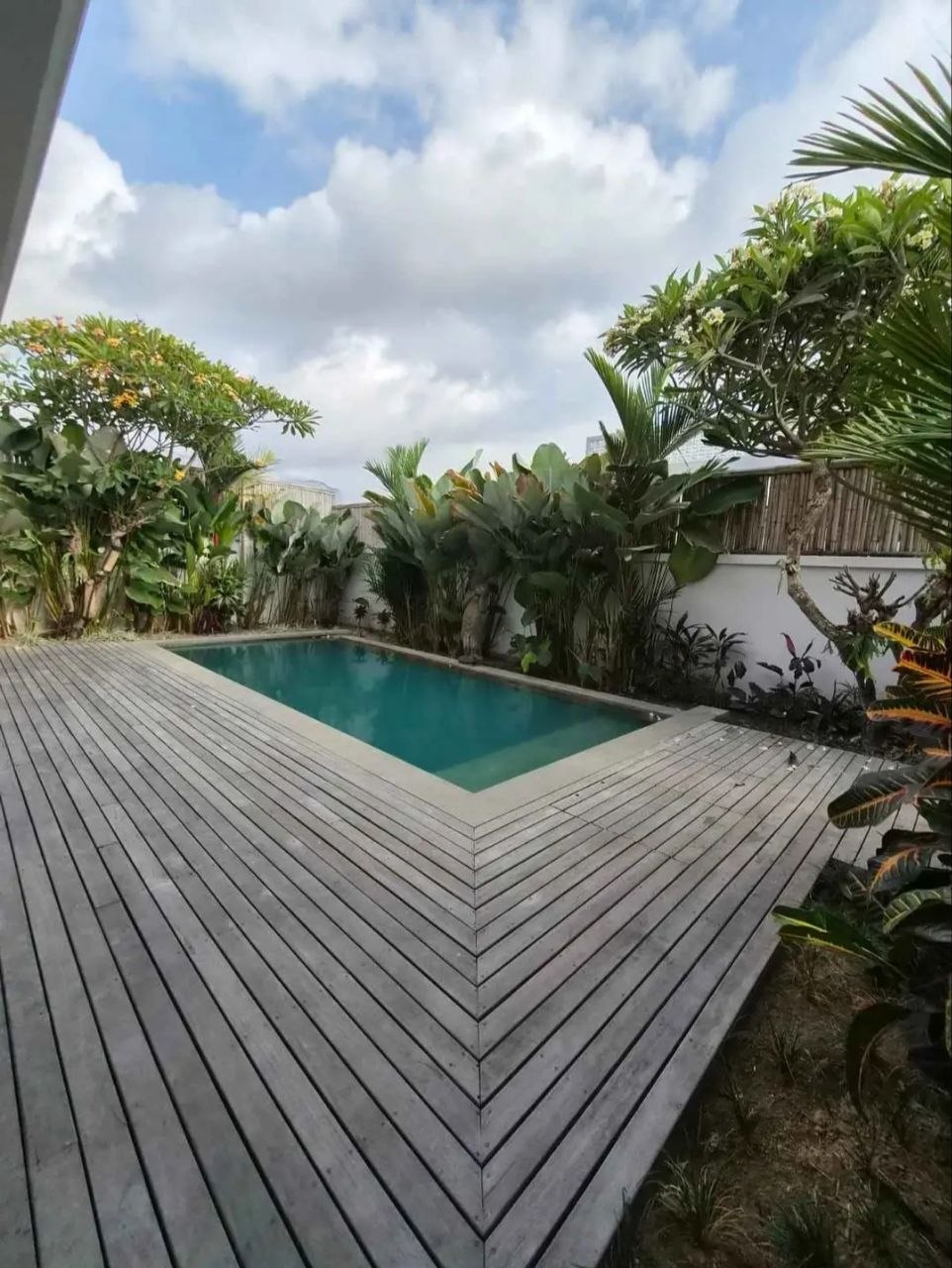2-Bedroom Villa in Seseh photo 1 of 7