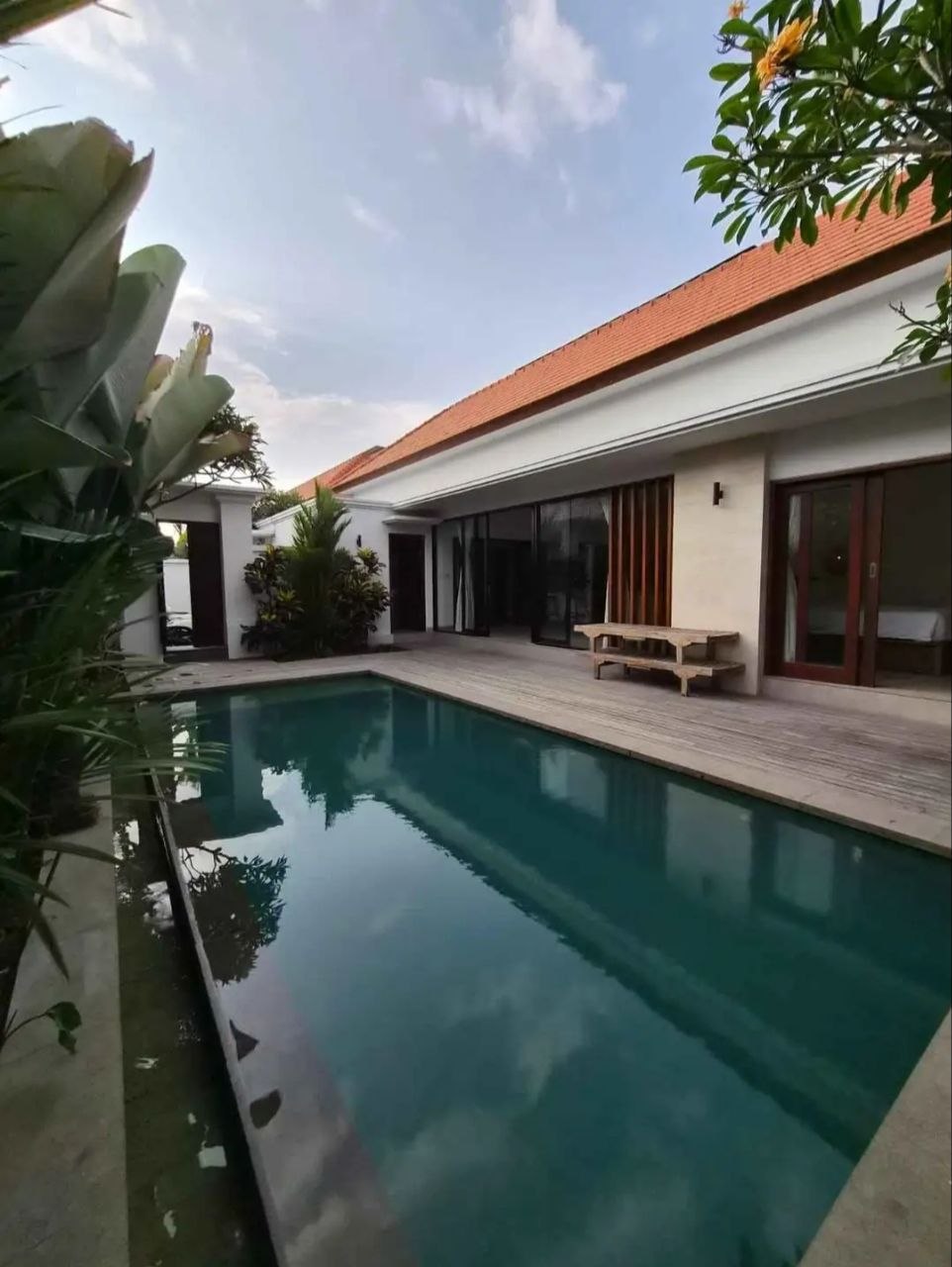 2-Bedroom Villa in Seseh photo 2 of 7