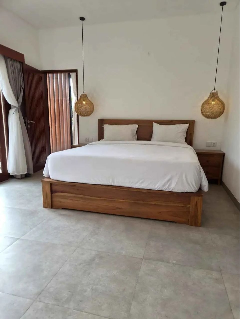 2-Bedroom Villa in Seseh photo 3 of 7
