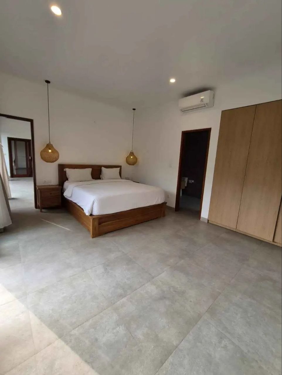 2-Bedroom Villa in Seseh photo 4 of 7