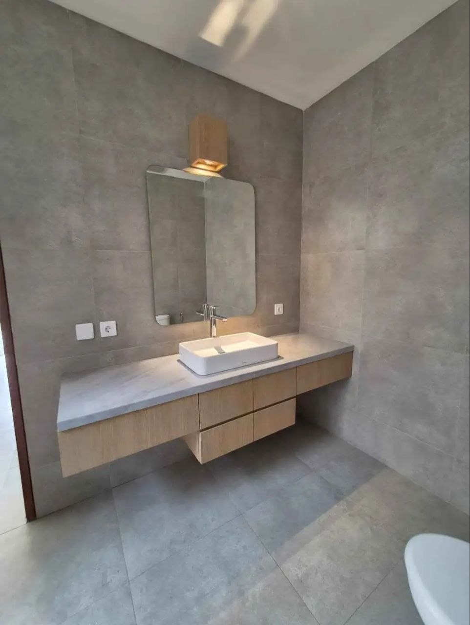 2-Bedroom Villa in Seseh photo 5 of 7