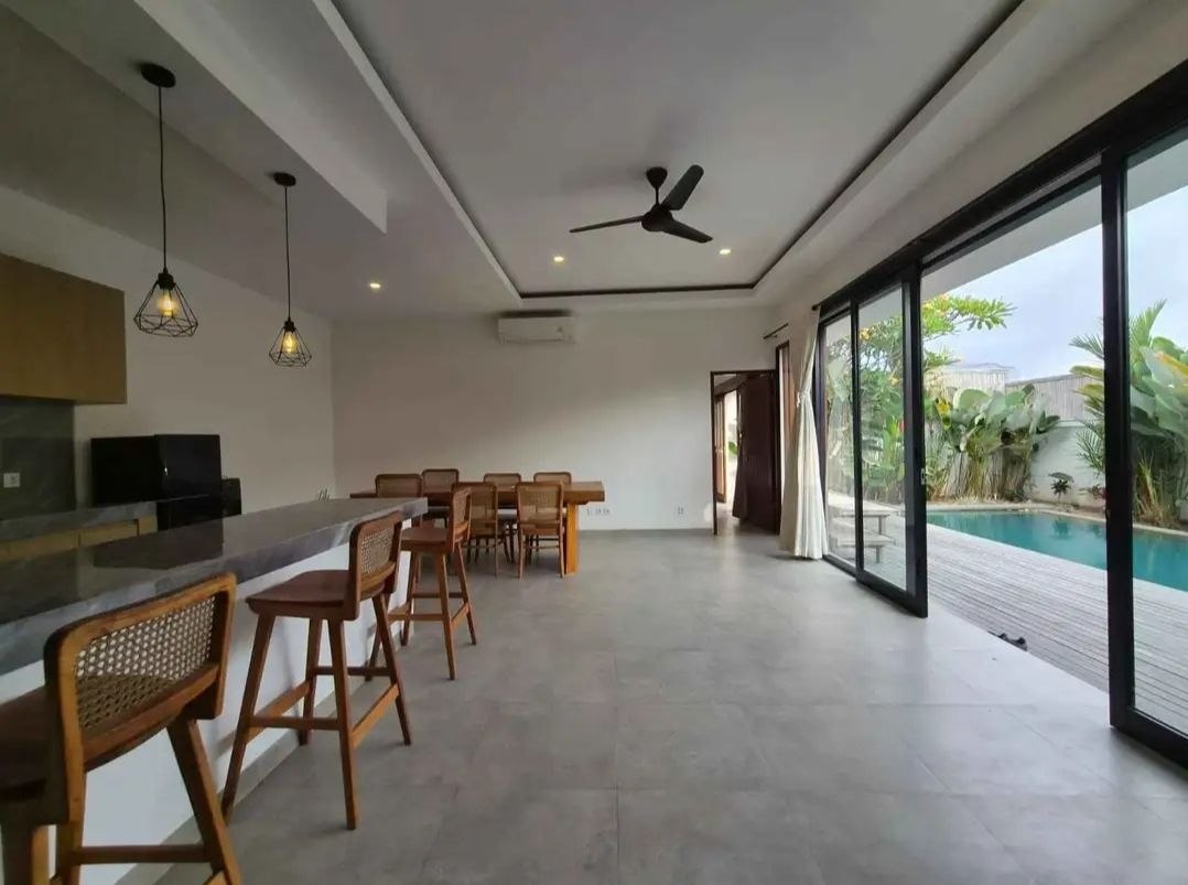 2-Bedroom Villa in Seseh photo 7 of 7