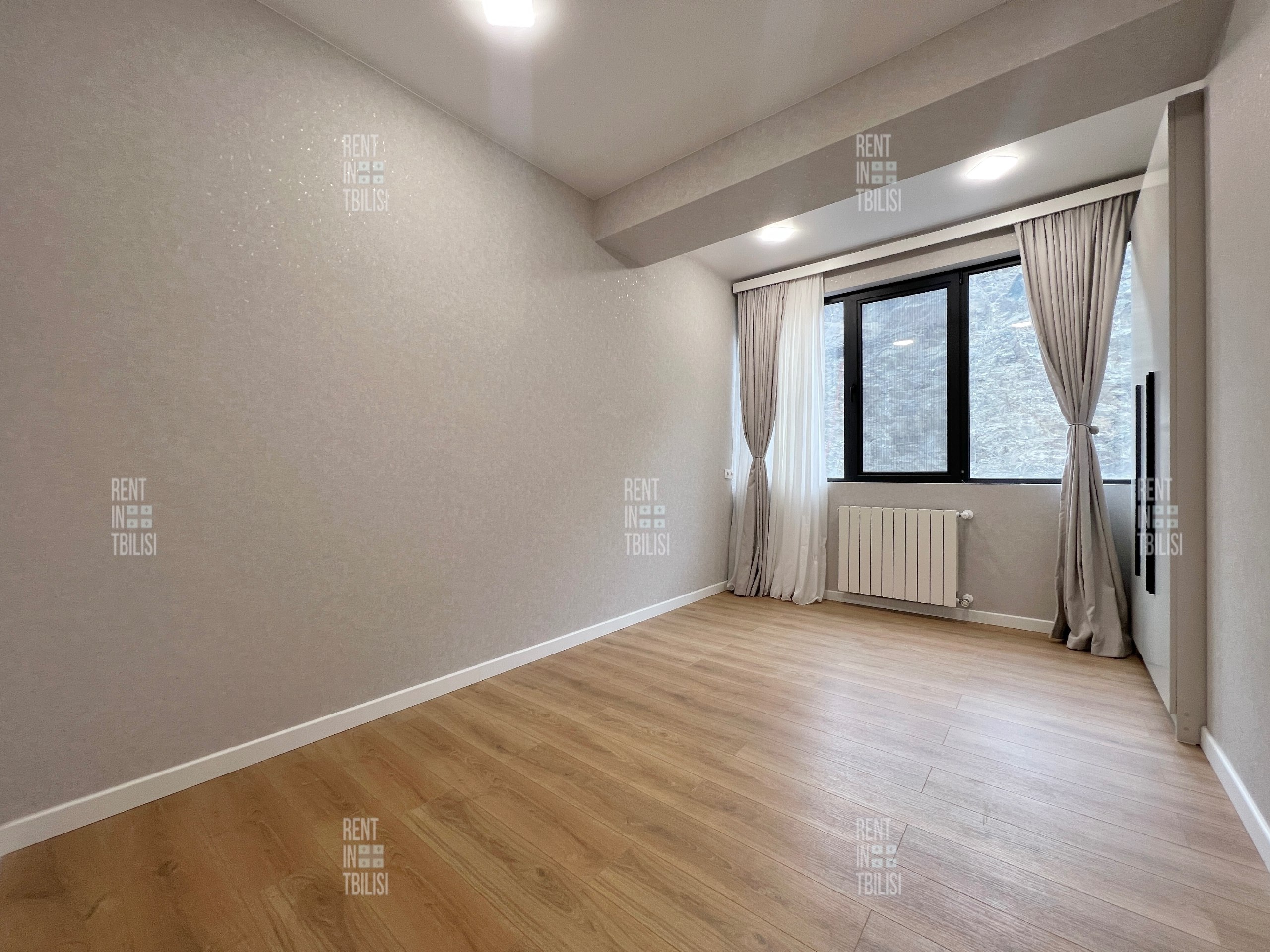 Новая 2-комнатная квартира в Ортачала photo 3 of 8