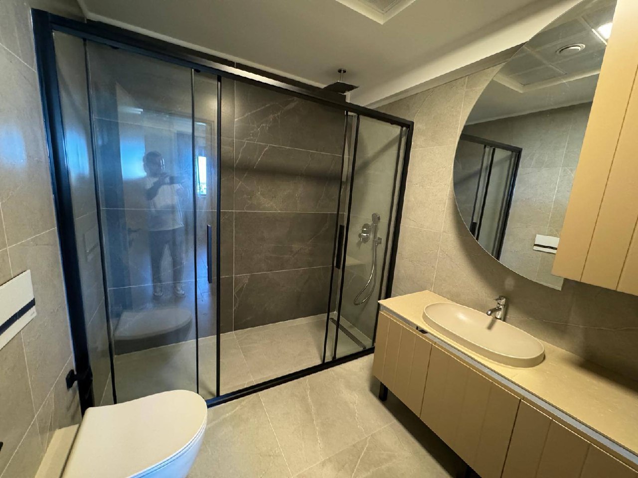 Unfurnished 2-Bedroom Apartment in Terra Manzara photo 4 of 7