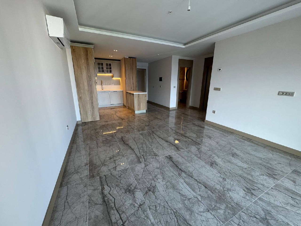 Unfurnished 2-Bedroom Apartment in Terra Manzara photo 6 of 7