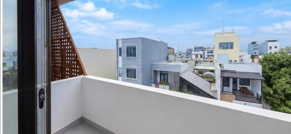 2-Bedroom Apartment in Khue My photo 1 of 8