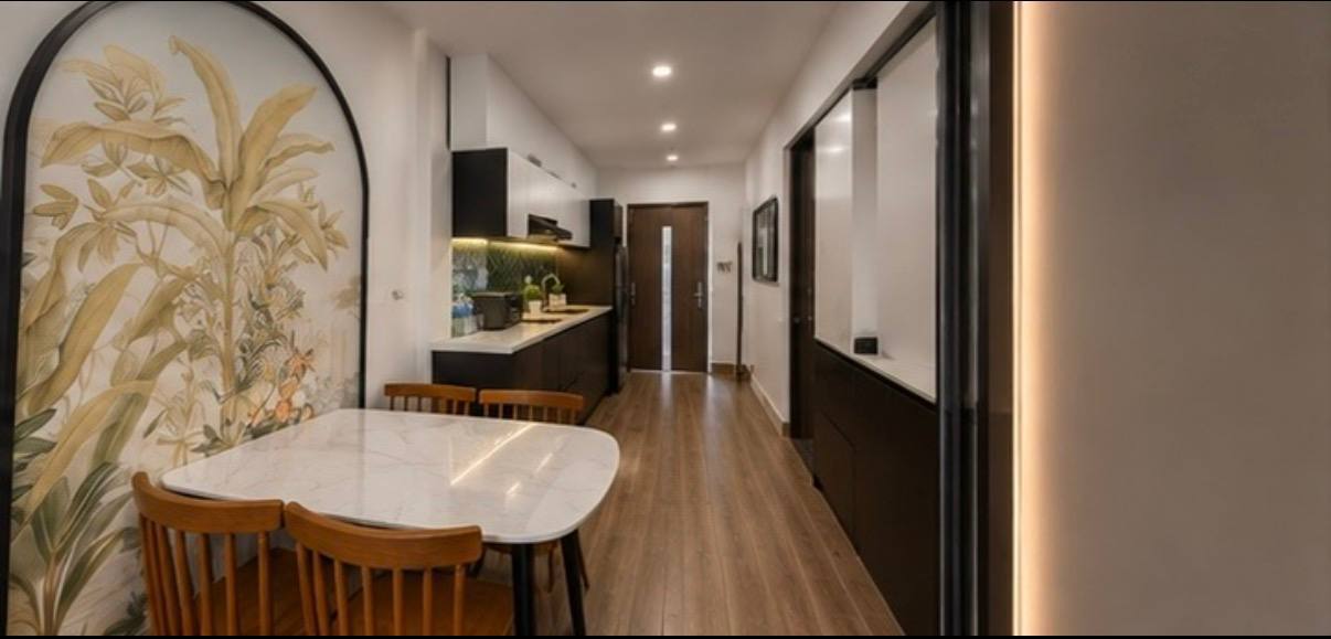 2-Bedroom Apartment in Khue My photo 4 of 8