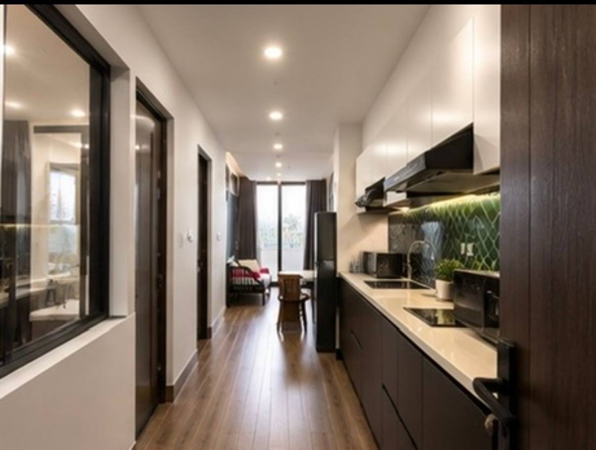 2-Bedroom Apartment in Khue My photo 5 of 8
