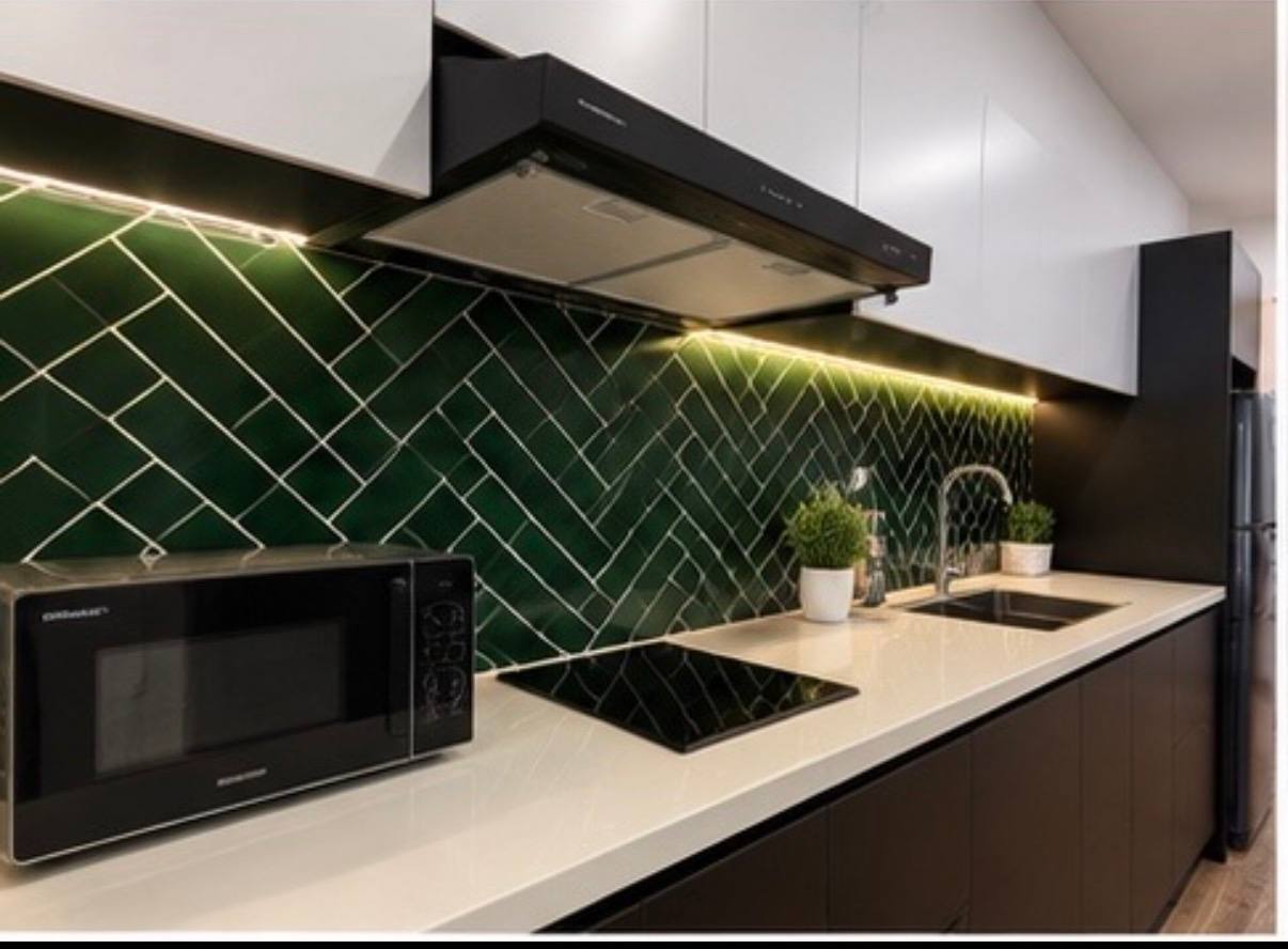 2-Bedroom Apartment in Khue My photo 6 of 8