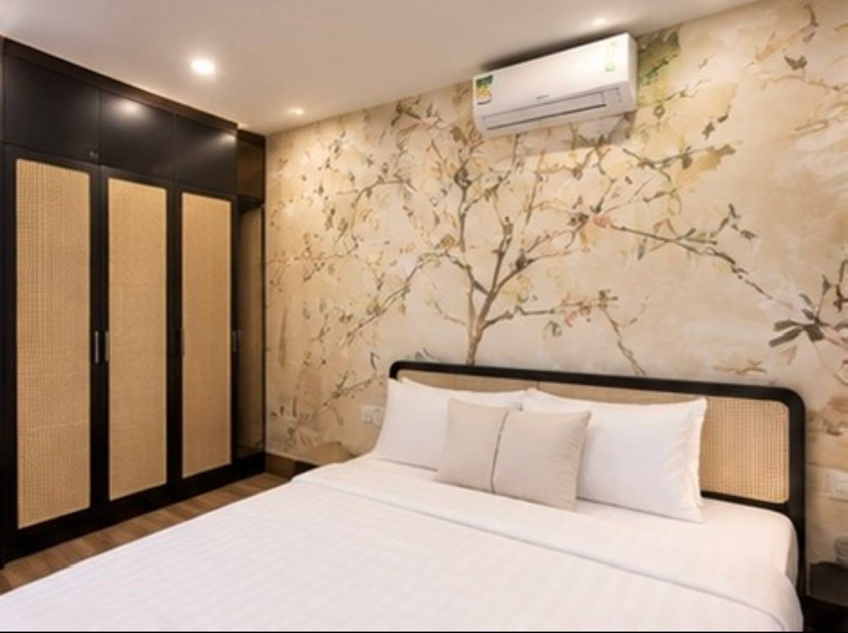 2-Bedroom Apartment in Khue My photo 7 of 8