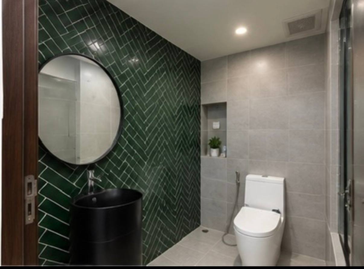 2-Bedroom Apartment in Khue My photo 8 of 8