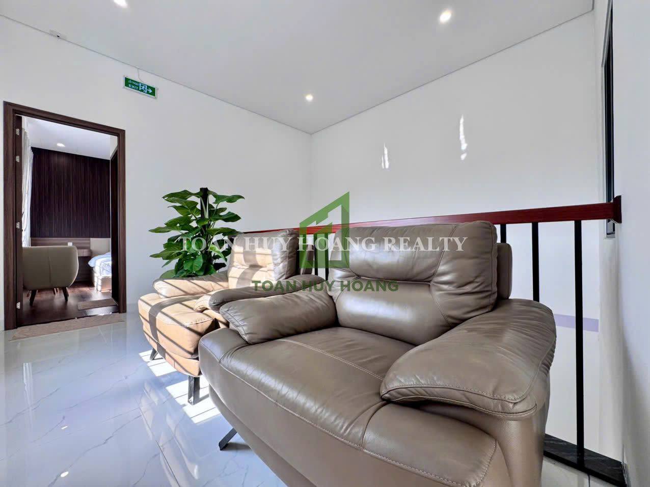 7-Bedroom House with Pool and Jacuzzi in Da Nang photo 8 of 8