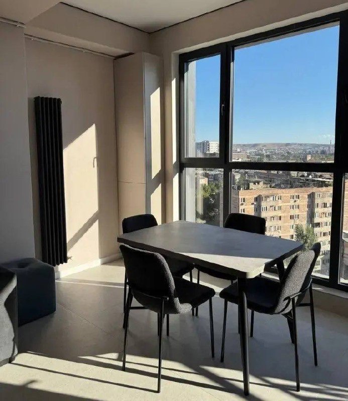 Furnished 2-Bedroom Apartment in Shengavit photo 3 of 8