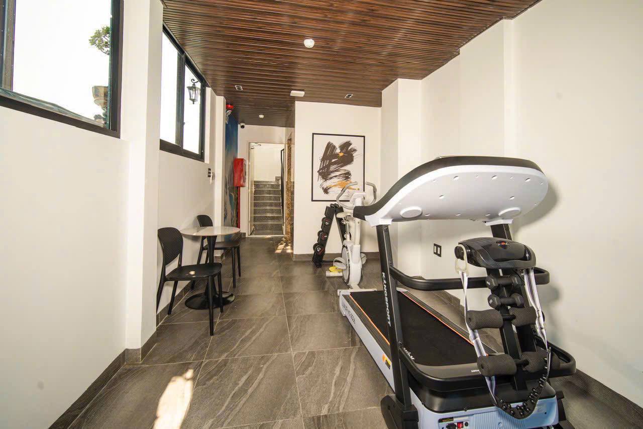 Luxury 2-Bedroom Apartment in Son Tra photo 2 of 8