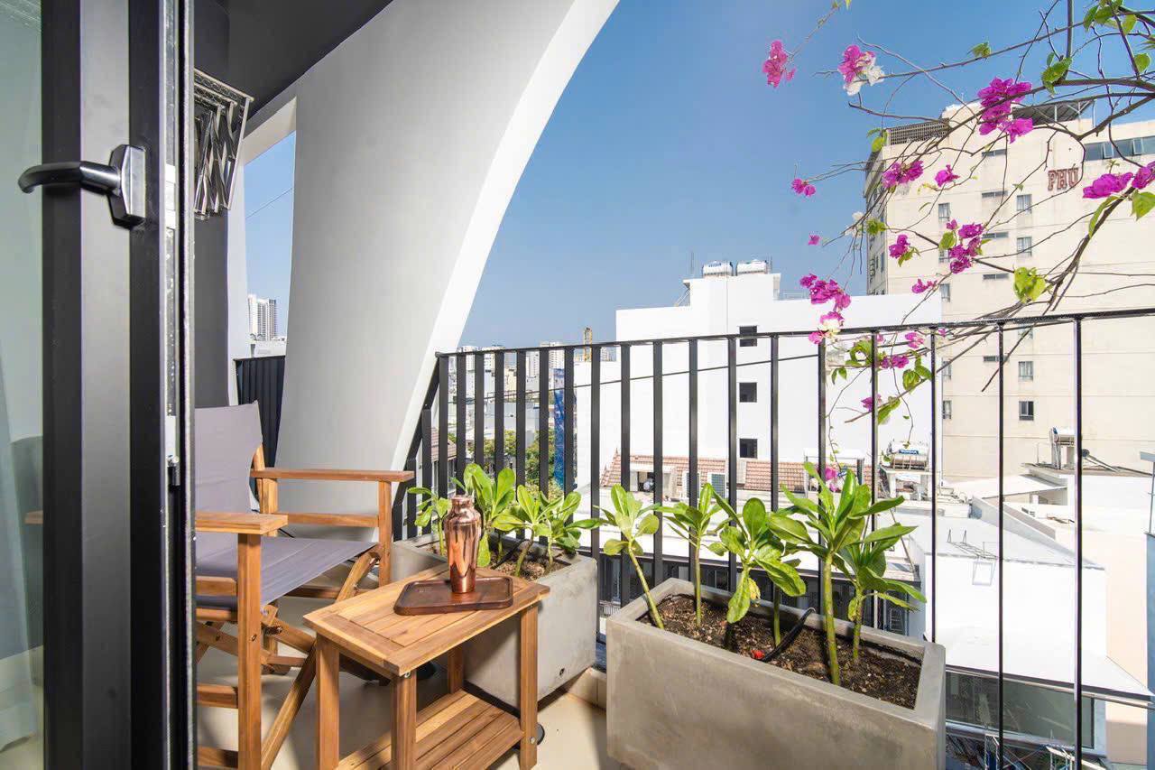 Luxury 2-Bedroom Apartment in Son Tra photo 4 of 8