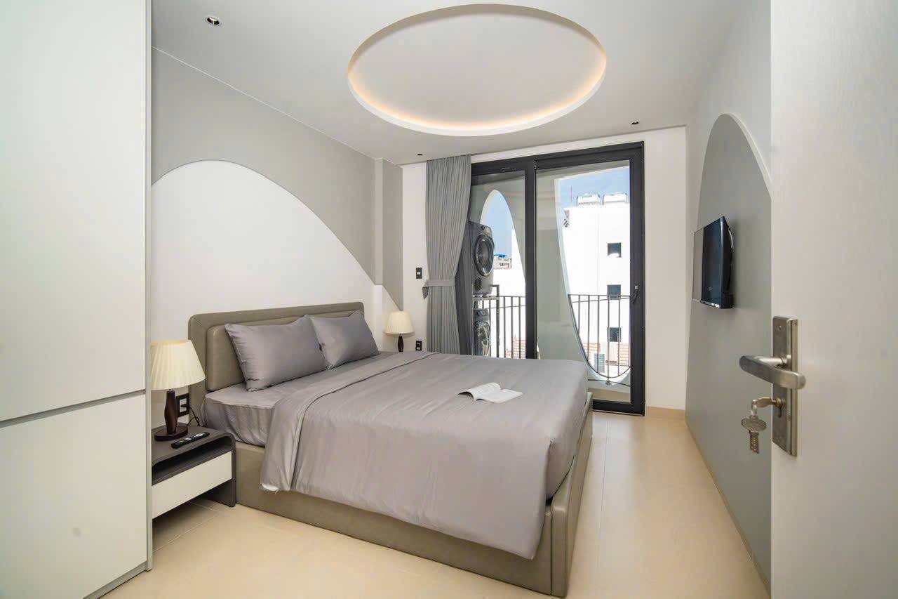 Luxury 2-Bedroom Apartment in Son Tra photo 5 of 8