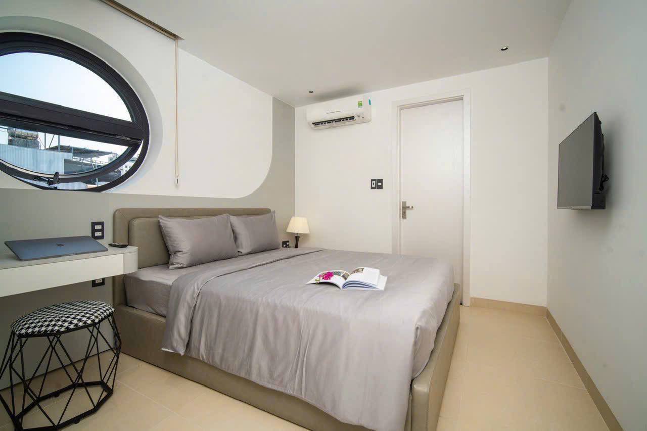 Luxury 2-Bedroom Apartment in Son Tra photo 7 of 8