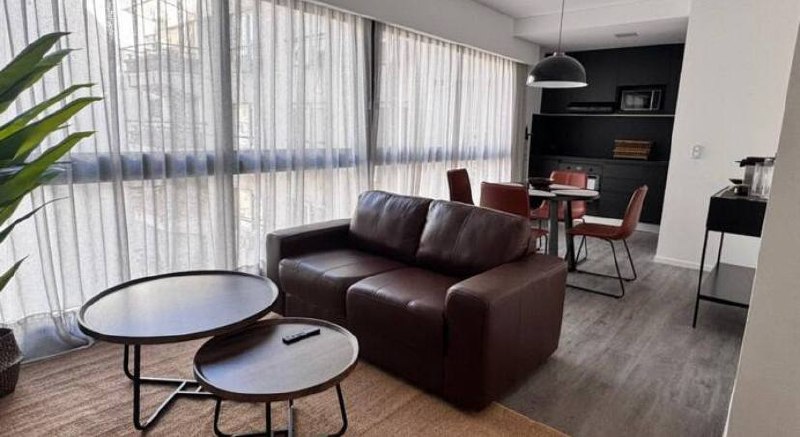 Two-Room Apartment in Palermo photo 2 of 8