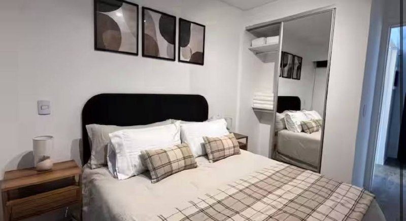 Two-Room Apartment in Palermo photo 6 of 8