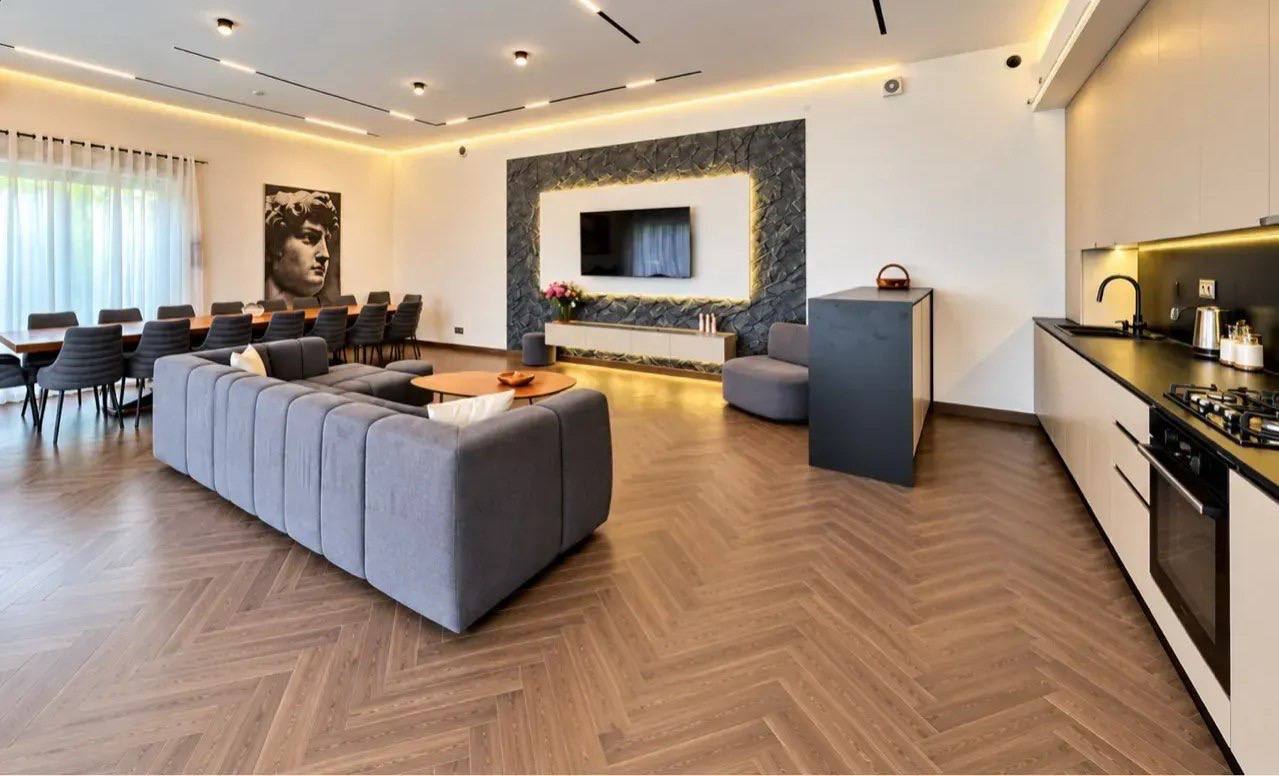 Furnished House in Davtashen photo 3 of 8