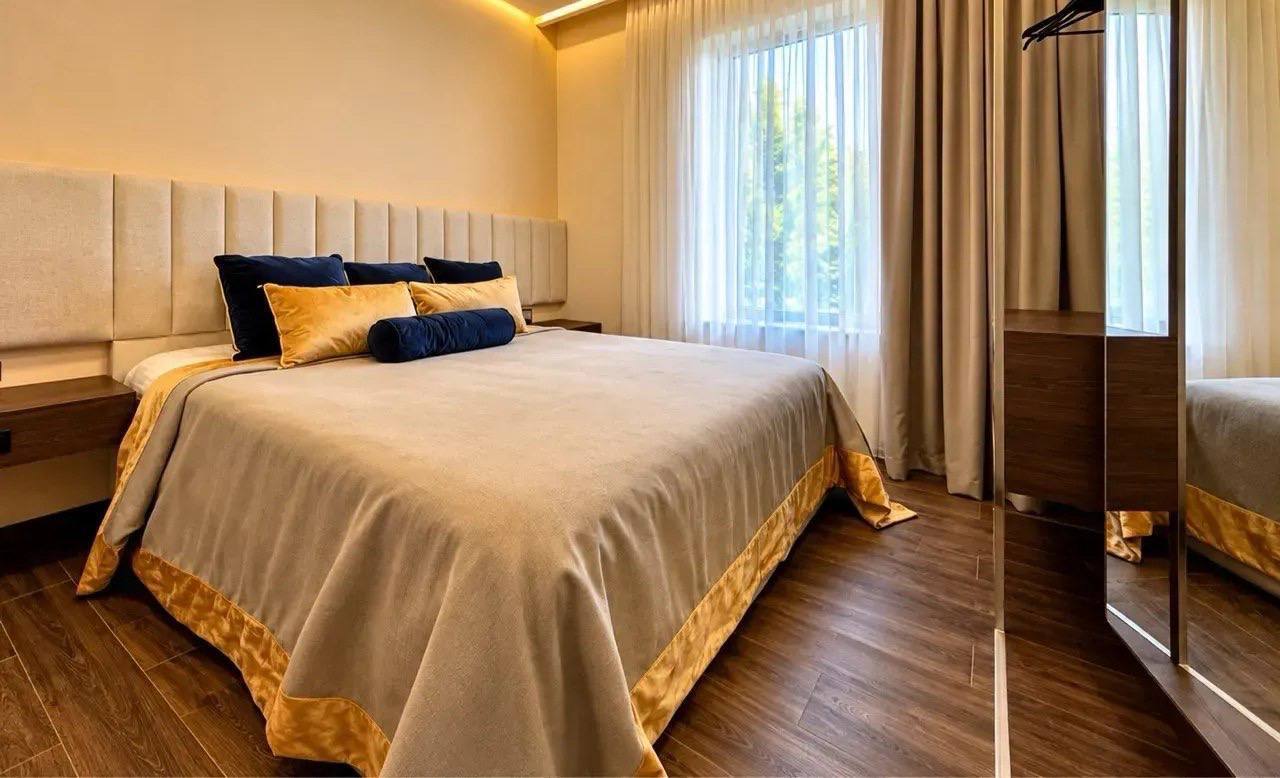 Furnished House in Davtashen photo 5 of 8