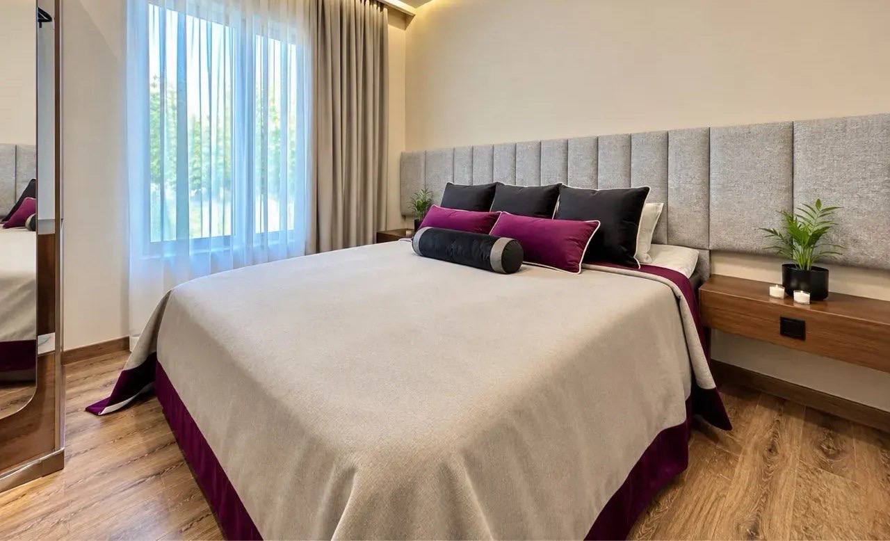 Furnished House in Davtashen photo 6 of 8