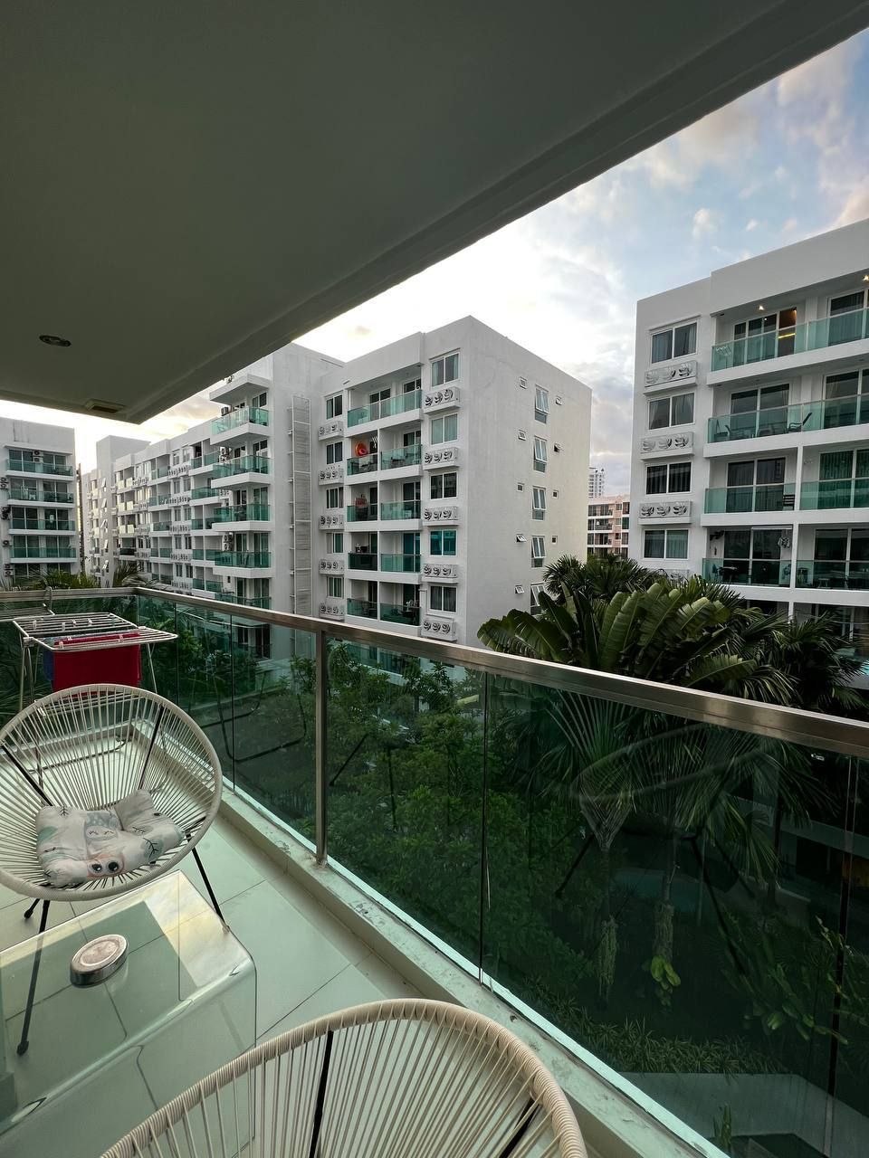 Amazon Condo Apartment photo 6 of 8