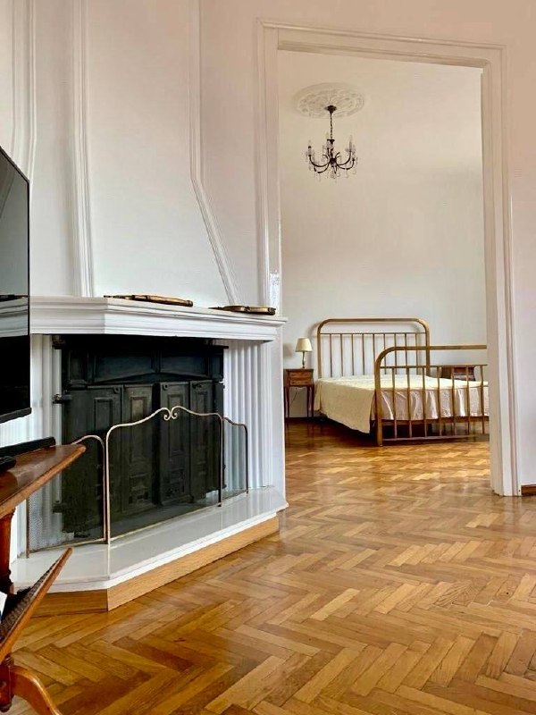 Five-Room Apartment in Dorcol photo 3 of 8
