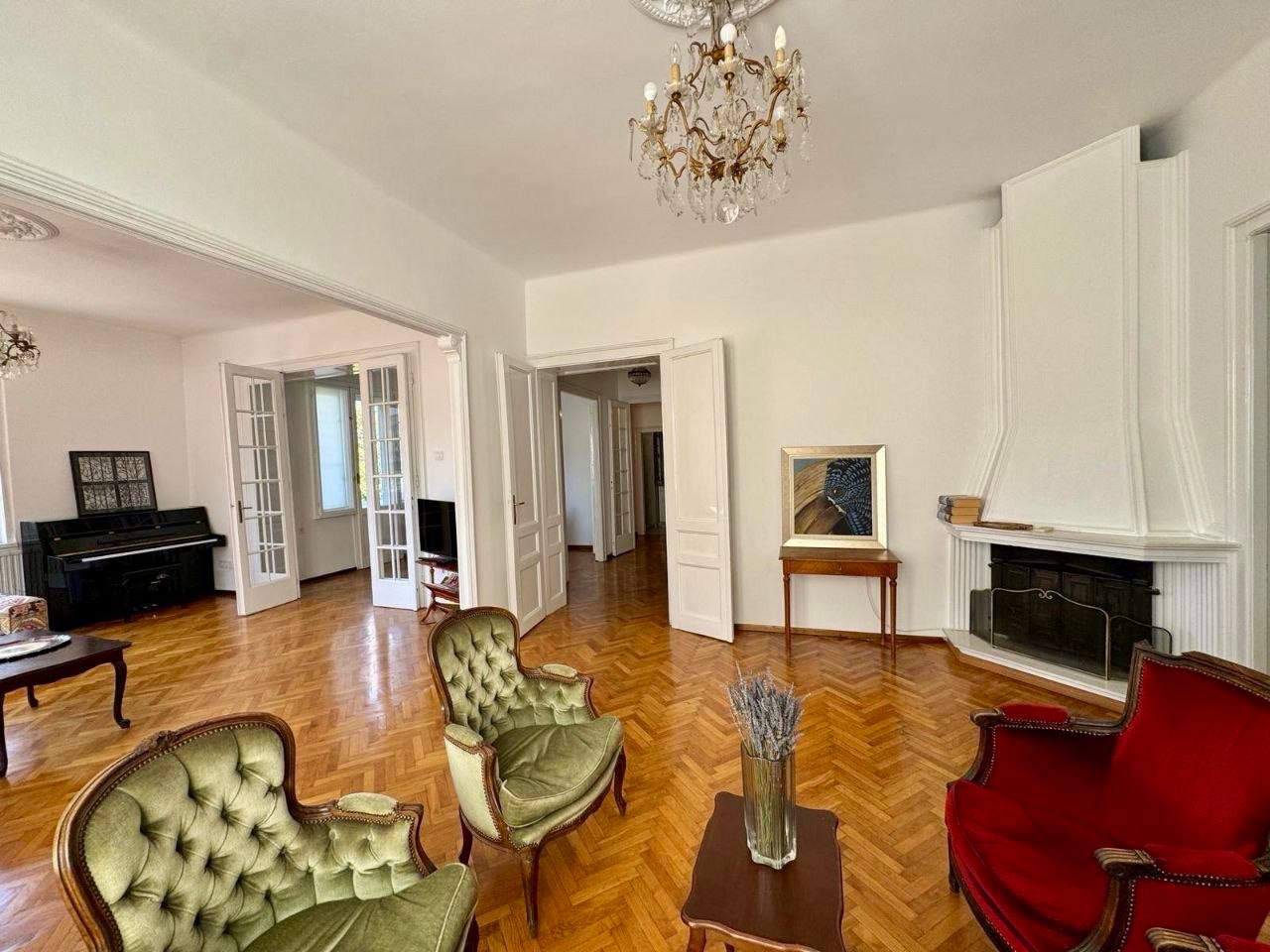 Five-Room Apartment in Dorcol photo 7 of 8