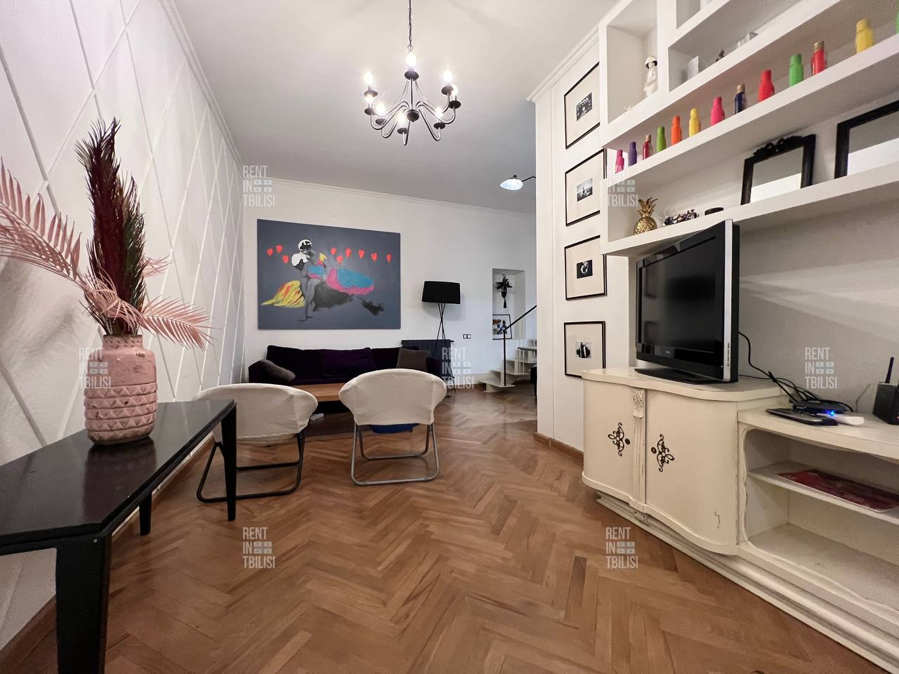 3-Bedroom House for Rent in Vera photo 1 of 8