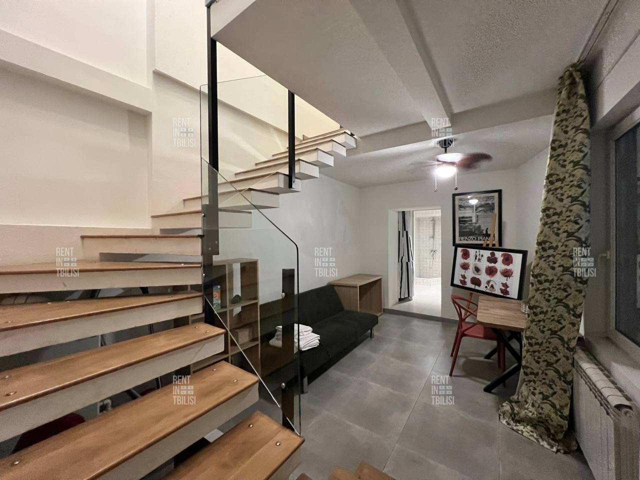 3-Bedroom House for Rent in Vera photo 4 of 8