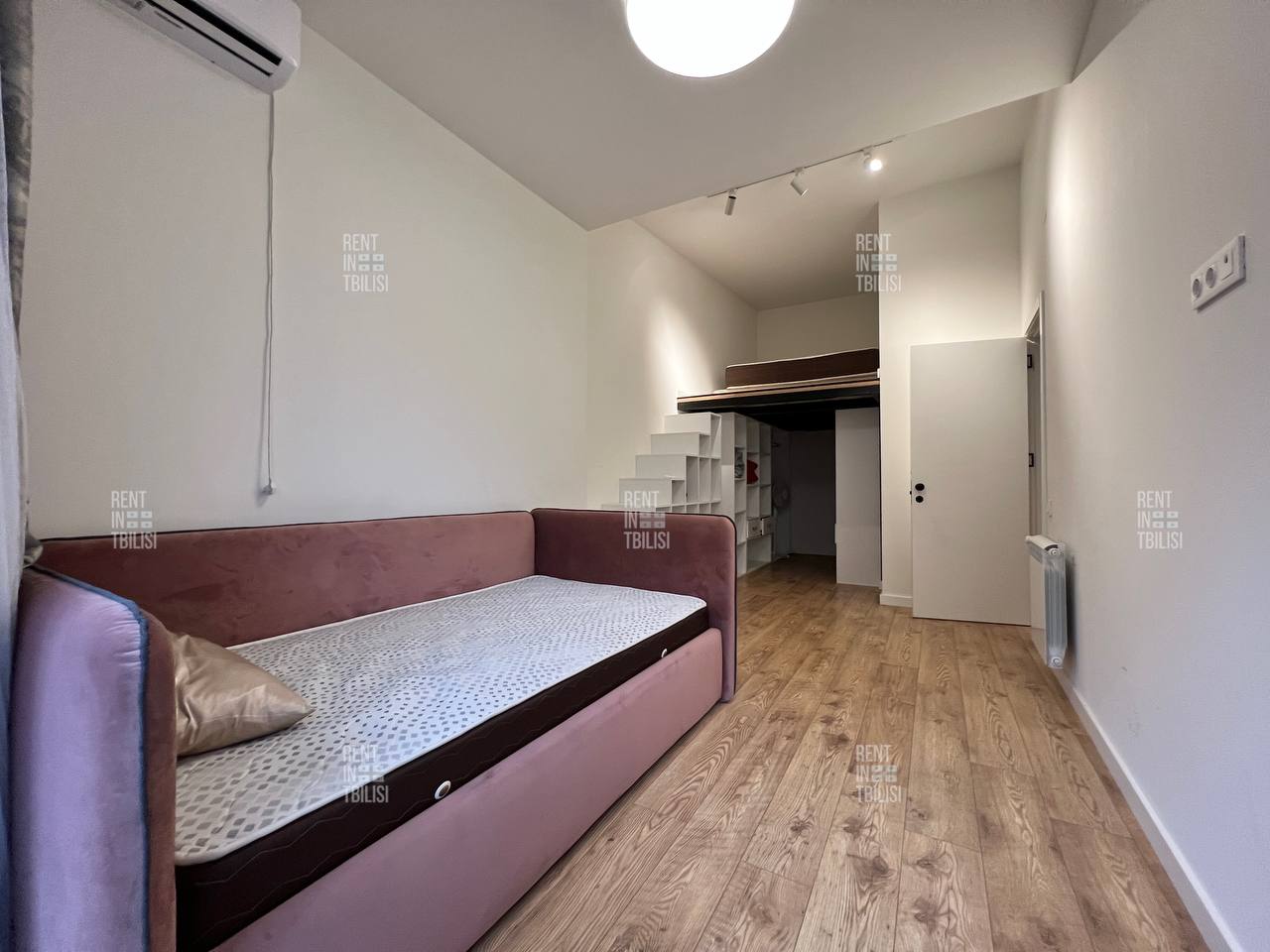 3-Bedroom House for Rent in Vera photo 5 of 8