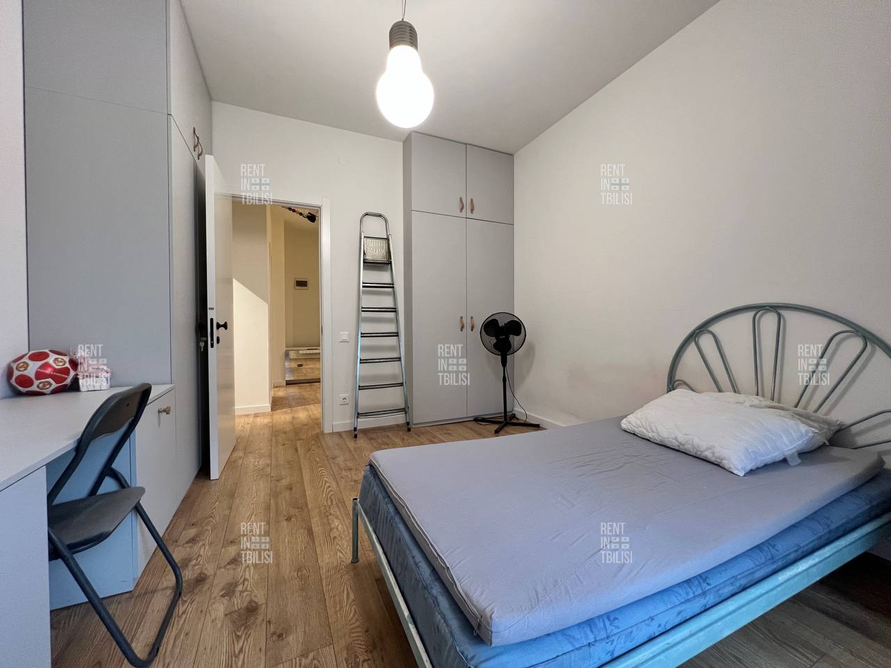 3-Bedroom House for Rent in Vera photo 6 of 8